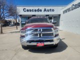 Used 2013 RAM 3500 Laramie image 3