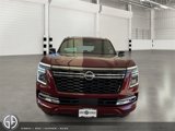 New 2025 Nissan Armada SL w/ Captain's Chari Seat Package image 2