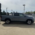 New 2025 Honda Ridgeline RTL image 2