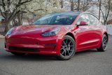 Used 2023 Tesla Model 3 Standard Range image 2