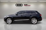 New 2025 Audi Q7 3.0T Premium Plus image 2