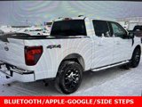 Used 2024 Ford F150 XLT image 3
