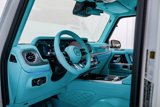 Used 2025 Mercedes-Benz G 63 AMG 4MATIC image 3