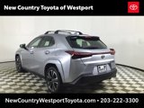 Used 2025 Lexus UX 300h AWD image 5