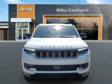 New 2025 Jeep Wagoneer 4WD image 2