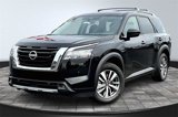 New 2025 Nissan Pathfinder SL image 2