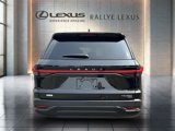 New 2025 Lexus TX 350 AWD image 4
