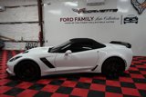 Used 2015 Chevrolet Corvette Z06 w/ 3LZ Preferred Equipment Group image 3