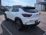 New 2026 Chevrolet TrailBlazer RS w/ Convenience Package image 4