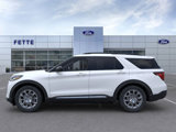 New 2025 Ford Explorer Active w/ Active Comfort Package image 3