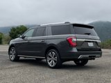Certified 2021 Ford Expedition Max Limited image 4