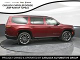 New 2025 Jeep Wagoneer Series III w/ Premium Group I image 3