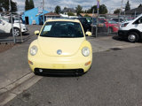 Used 2002 Volkswagen Beetle GLS image 2