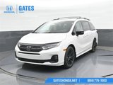 New 2026 Honda Odyssey Sport-L image 6