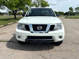 Used 2019 Nissan Frontier SV w/ Value Truck Package image 5