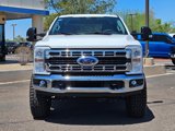 Used 2024 Ford F250 XLT w/ FX4 Off-Road Package image 3