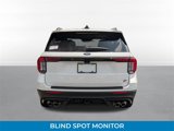 New 2025 Ford Explorer ST w/ Sun And Sound Package image 5