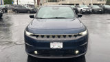 New 2025 Jeep Wagoneer Limited image 2