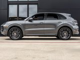 Certified 2025 Porsche Cayenne image 2