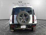 Used 2024 Land Rover Defender 90 X-Dynamic SE image 6