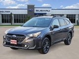 New 2025 Subaru Outback Onyx Edition XT image 3