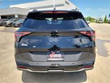 New 2026 Kia Sportage X-Pro Prestige image 4