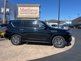 Used 2023 Nissan Armada SL image 2