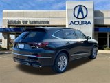 New 2025 Acura MDX SH-AWD image 2