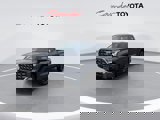 New 2025 Toyota Tundra Platinum image 4