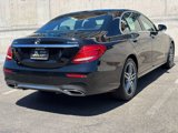 Used 2020 Mercedes-Benz E 350 4MATIC Sedan image 6