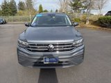 Certified 2024 Volkswagen Tiguan S image 3
