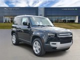 New 2025 Land Rover Defender 90 S image 4