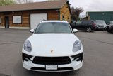 Used 2021 Porsche Macan GTS image 2