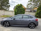 Used 2022 Subaru Impreza 2.0i Sport image 3