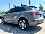 Used 2019 Audi SQ5 Premium Plus w/ Premium Plus Package image 5