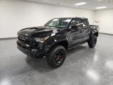New 2025 Toyota Tacoma TRD Pro image 2