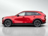 New 2025 MAZDA CX-70 Plug-In Hybrid w/ Premium Plus image 4