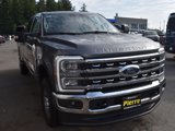 New 2025 Ford F350 Lariat w/ Lariat Ultimate Package image 4