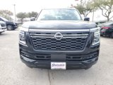 New 2025 Nissan Armada SV image 2