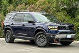 New 2026 Honda Passport TrailSport image 2