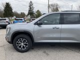 New 2025 GMC Acadia AT4 w/ LPO, Floor Liner Package image 2