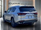 New 2025 Lexus LX 700h F Sport image 5
