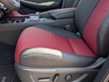 New 2025 INFINITI QX50 Sport image 4