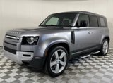 New 2024 Land Rover Defender 110 SE image 3
