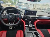 Used 2025 Acura MDX A-Spec image 3