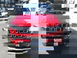 Used 2023 Jeep Compass Limited w/ Sun and Sound Group image 2