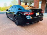 Used 2023 Toyota Camry SE image 4