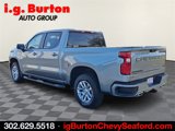 New 2026 Chevrolet Silverado 1500 RST image 3