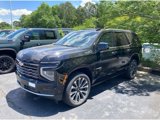New 2025 Chevrolet Tahoe High Country image 2