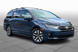 New 2026 Honda Odyssey EX-L image 2